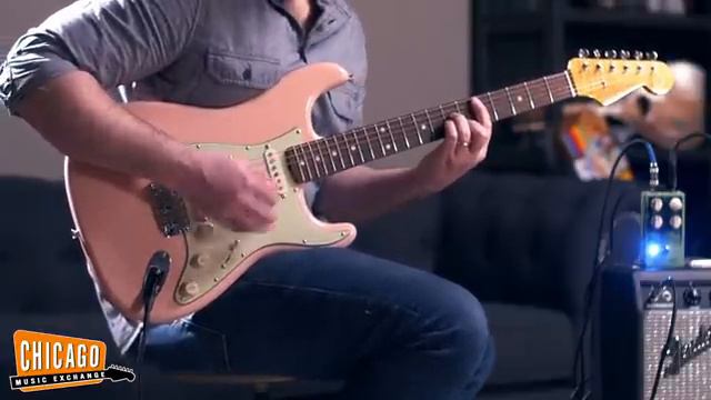 Earthquaker Devices Westwood Translucent Drive Manipulator