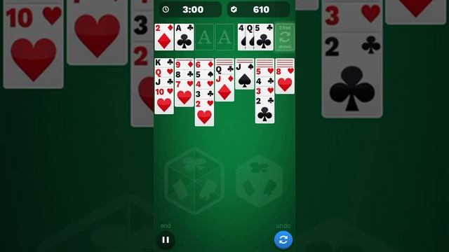 Solitaire cube 2 смотреть онлайн