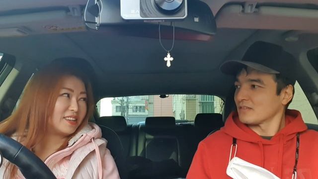 Водительские права  в Корее легко и просто | Работа в Корее | Жизнь в Южной Корее