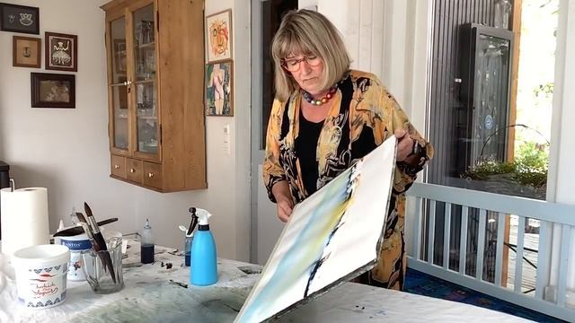 WATERCOLOUR 9 2021 смотреть онлайн