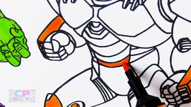 Hulk Vs Iron Man Hulkbuster Coloring Pages , Drawing Of Hulk And Iron Man Hulkbuster Competition