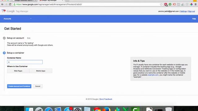 [Quick Tutorial] Google Tag Manager Setup For Wordpress смотреть онлайн