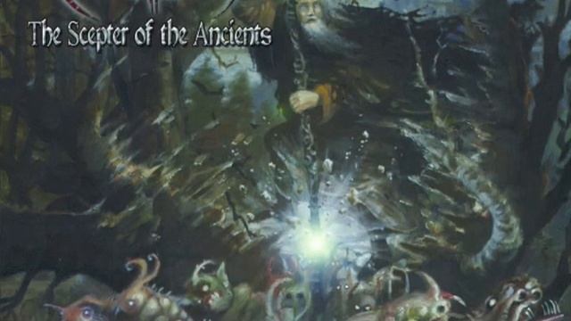 Psycroptic - Battling The Misery Of Organon смотреть онлайн