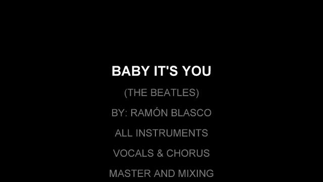 Baby it's you (The Beatles) смотреть онлайн