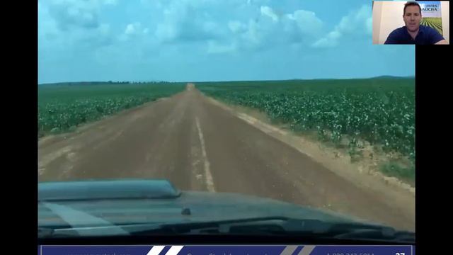 The Rise of Brazilian Agriculture and How US Farmers Can Compete смотреть онлайн
