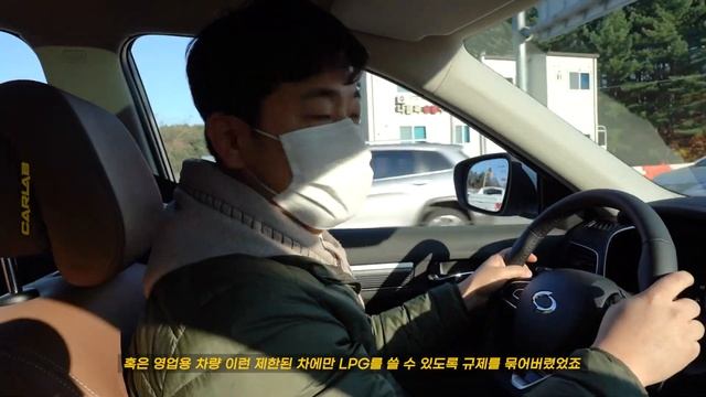 '소소한 진화, 세심한 변화' 뉴 QM6 смотреть онлайн
