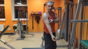 Как легко накачать бицепс топ 3 упражнений | рельеф и объем