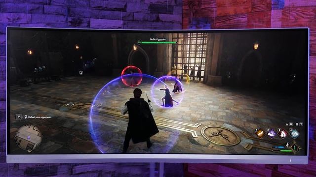 21:9 ULTRAWIDE GAMEPLAY | PHILIPS EVNIA 34M2C7600MV | смотреть онлайн