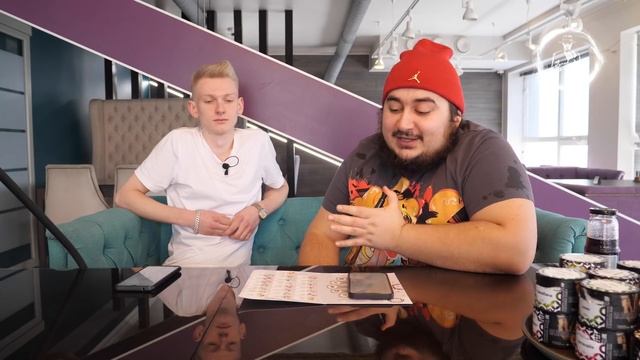 ТАБАК НАШ NAШ ИЛИ ЧУЖОЙ? КРЕПКИЙ ИЛИ НЕТ? смотреть онлайн
