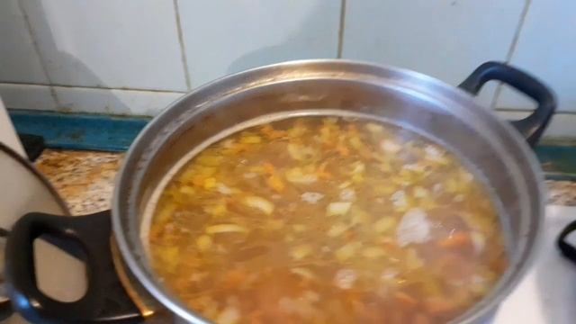 Домашние рецепты