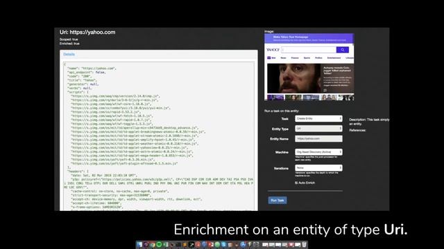 BSidesSF 2019 - Automating Web Application Bug Hunting (Jerry Gamblin • Jonathan Cran) смотреть онлайн