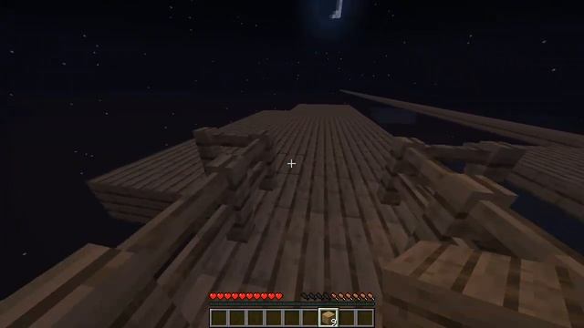Minecraft SKYBLOCK 2019 #6 Садим кактусы смотреть онлайн
