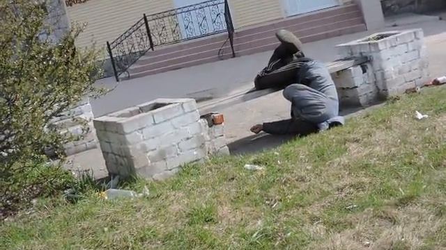 Йога на скамье . Миасс смотреть онлайн