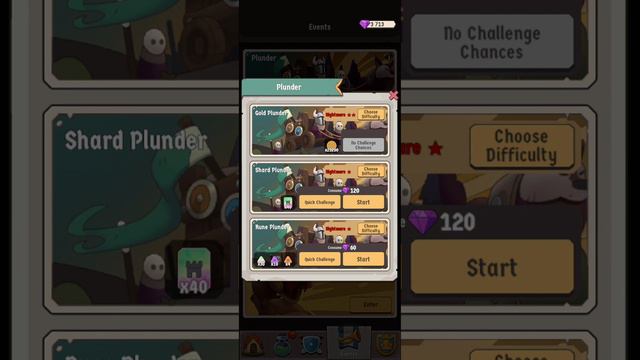 North Tower Defense Merge TD- Guide #4 Pt. 2 | Gems- where to spend it смотреть онлайн