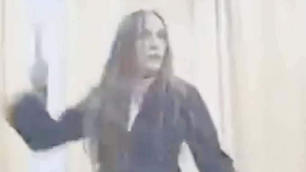 Казачество. КАЗАЧКА С ШАШКАМИ. Шашка. Фланкировка. смотреть онлайн