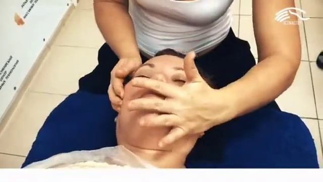 Авторская методика Натальи Масловой Wakai kao (Молодое лицо) смотреть онлайн