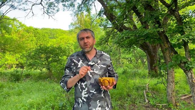 Супер говяжья вырезка! Рецепт нежных стейков от любителя жареного!!! смотреть онлайн