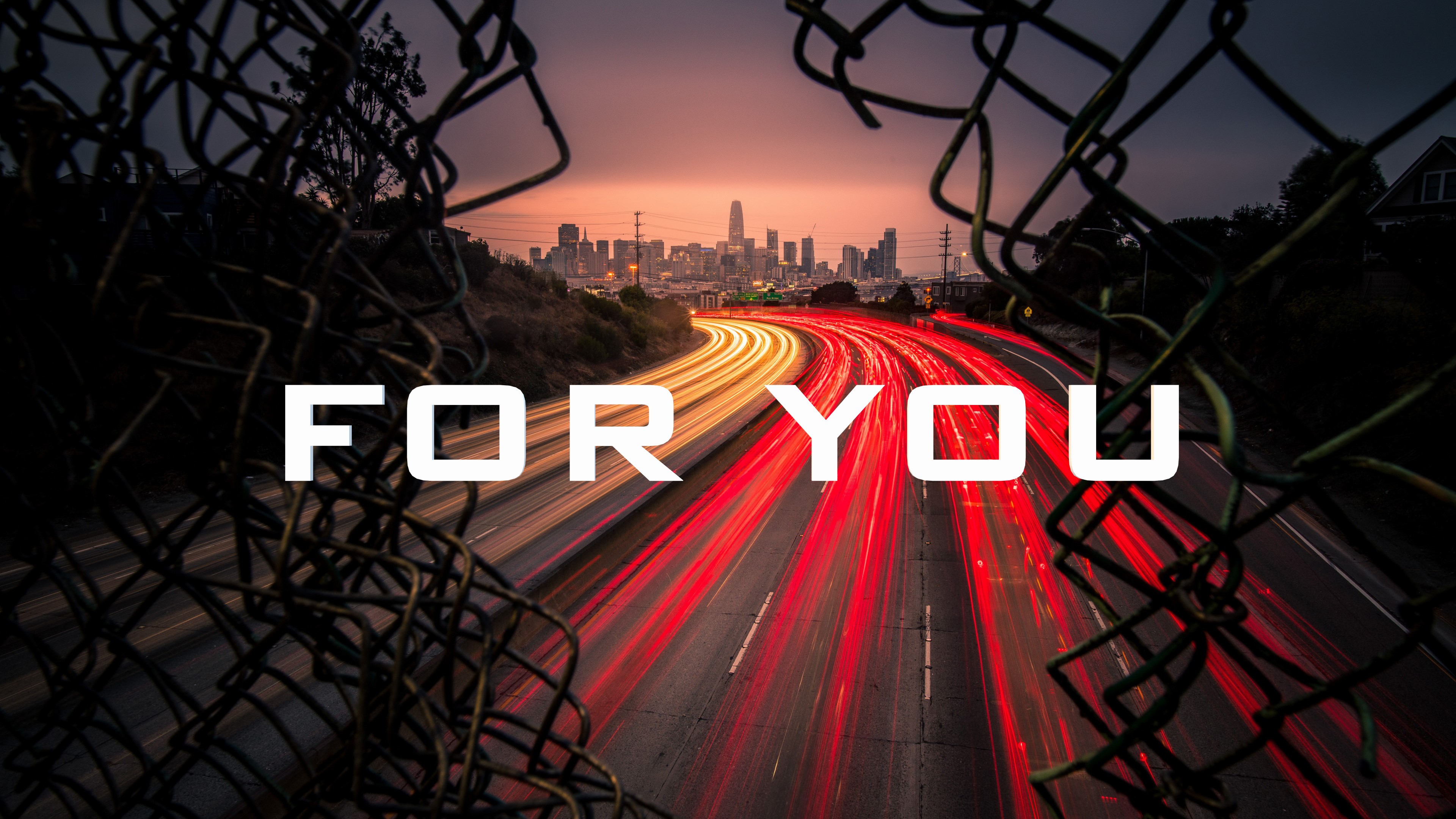 Chill Music 2023-2024 / Victoriya - For You смотреть онлайн