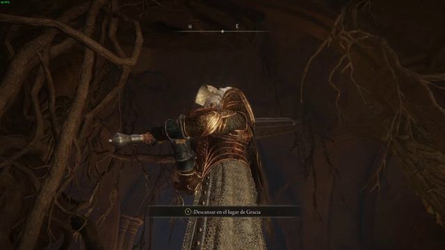 Elden Ring | Grabado con GeForce смотреть онлайн