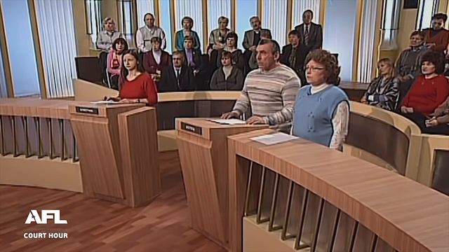 Боялся жены - Дела семейные #сЕленойДмитриевой смотреть онлайн