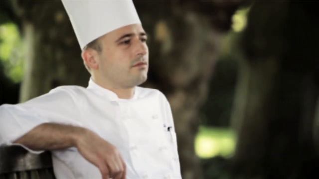 The Spirit of Baur au Lac - Folge 1: Laurent Eperon смотреть онлайн