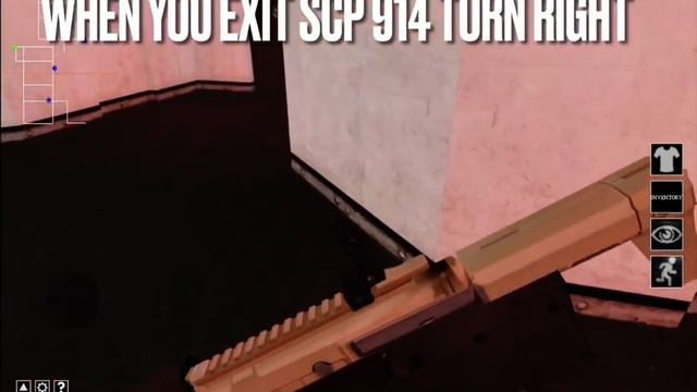 How to escape facility as Class D in scp site 19 | roblox full tutorial смотреть онлайн