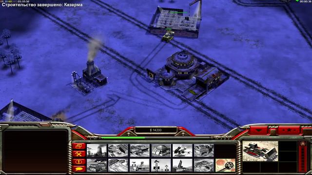 Command and Conquer - Generals Zero Hour CHAMPION_SHIP, CROSSBOW, STACHO659 смотреть онлайн