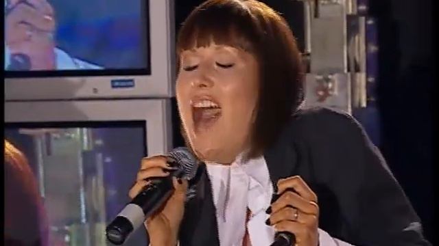 Pol'a Franz & Igor Zakus. My Funny Valentine (Live Show. 2007) смотреть онлайн