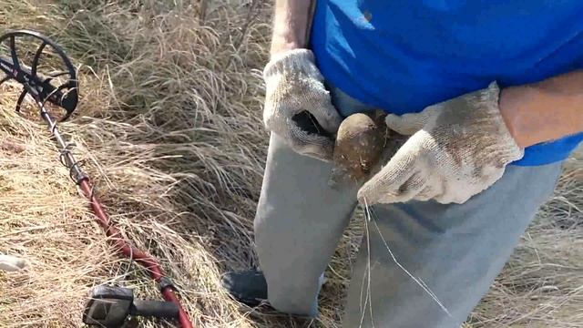 В поисках железной руды.Часть вторая. смотреть онлайн