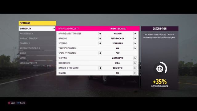 Forza Horizon 5 | XBox Cloud Gaming | XBox Windows 10 App смотреть онлайн