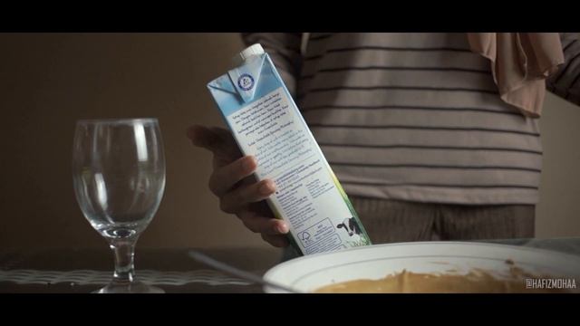 DALGONA COFFEE - Cinematic B Roll Video | SONY NEX-6 & 7Artisans 25mm F1.8 смотреть онлайн