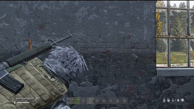 Dayz Standalone patch 1.24 / Безумие и Отвага # 2 / CHERNO VANILA / 3pp / 2k смотреть онлайн