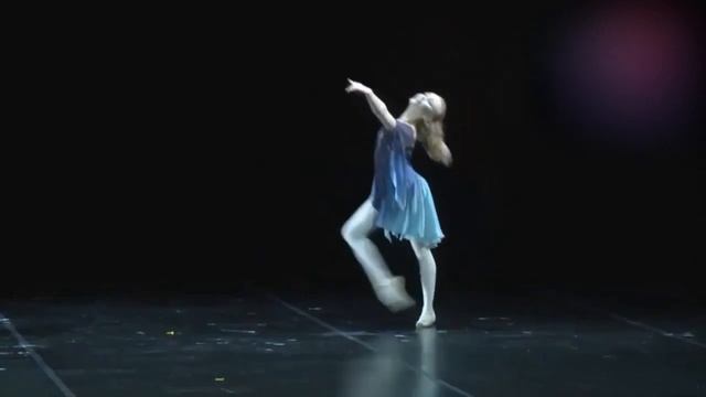 Алеся Лазарева 2001-2022. В память о балерине и друге. смотреть онлайн