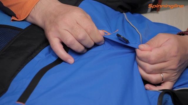 Костюм Triton Yakutiya Pro