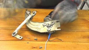 Идея из старого МОТОРА ОТ ДВОРНИКОВ, которая вас удивит!