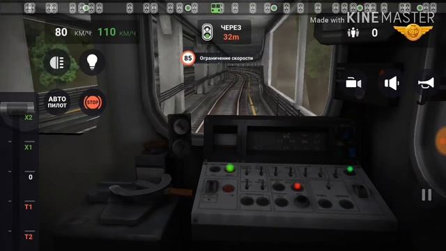 [Subway simulator 3D] РП ситуация || Загорелась станция смотреть онлайн