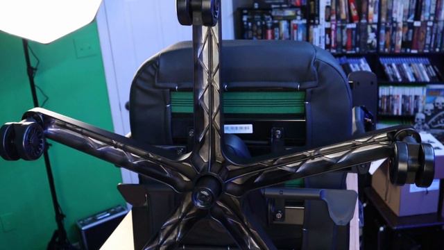 AndaSeat Kaiser 3 Unboxing And Review [Gaming Trend]