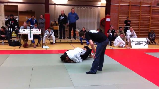 MMA Liege - Amin "The Beast" смотреть онлайн