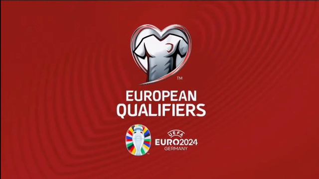 UEFA European Qualifiers Full Theme EURO 2024 смотреть онлайн