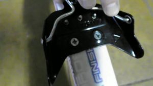 Лыжа правая или левая?