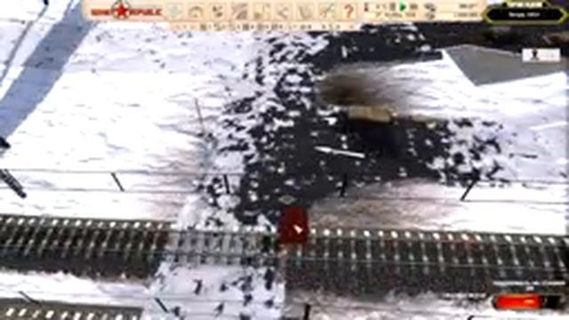 Workers & Resources: Soviet Republic ? ХАРДКОРный СТРИМчанский смотреть онлайн