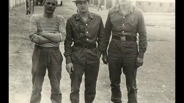 РАЗВЕДРОТА 56 ДШБ АФГАНИСТАН