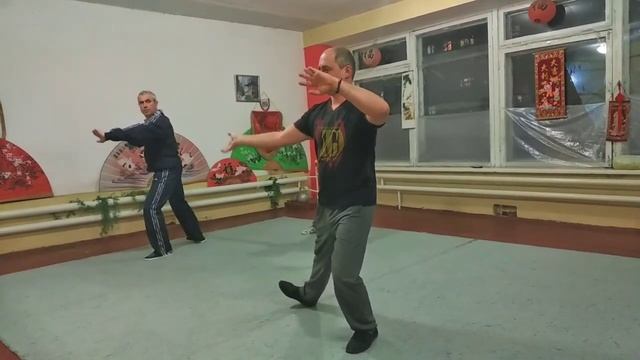 18 форм ченьши смотреть онлайн