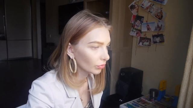 Мой перманентный макияж губ//немного нашей жизни смотреть онлайн