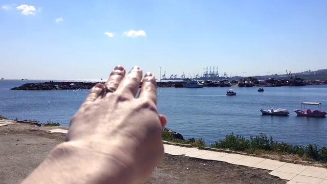 Наконец-то VLOG\ GBQ blog смотреть онлайн