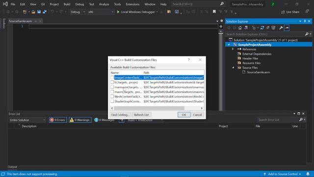 How to download visual studio and setup MASM and Irvine 32 library in Urdu||Step by Step Guide смотреть онлайн