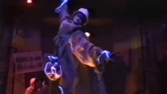 Театр моды "А-на-нас": коллекция "Мутата". Part 1. смотреть онлайн