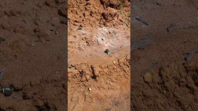 Граната учебно-имитационная A2Tech «Ф-1» металл. скоба СШ4 (светошумовая) смотреть онлайн