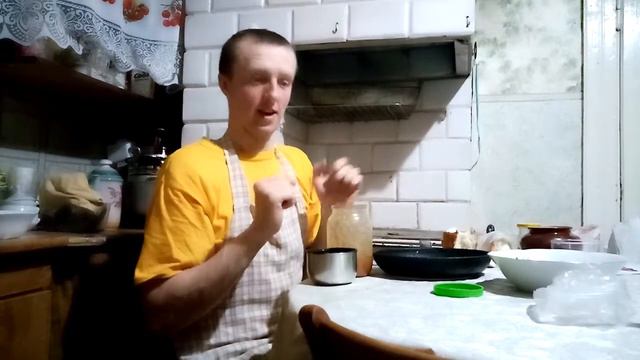 Как правильно кушать. Смотри до конца!!!!!