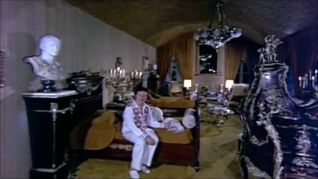 Liberace Palm Springs Home